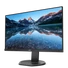 PHILIPS IPS monitor 25" 252B9, 1920x1200, 16:10, 250cd/m2, 5ms, VGA/DVI-D/DVI/HDMI/5xUSB/Pivot, hangszóró
