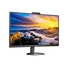 PHILIPS IPS monitor 27" 27E1N5600HE, 2560x1440, 16:9, 300cd/m2, 1ms, 4xUSB/HDMI/DP/USB-C, hangszóró&webkamera
