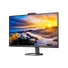 PHILIPS IPS monitor 27" 27E1N5600HE, 2560x1440, 16:9, 300cd/m2, 1ms, 4xUSB/HDMI/DP/USB-C, hangszóró&webkamera