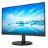 PHILIPS VA monitor 21.5" 221V8A, 1920x1080, 16:9, 250cd/m2, 4ms, VGA/HDMI, hangszóró