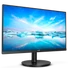 PHILIPS VA monitor 21.5" 221V8A, 1920x1080, 16:9, 250cd/m2, 4ms, VGA/HDMI, hangszóró