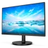 PHILIPS VA monitor 21.5" 221V8, 1920x1080, 16:9, 250cd/m2, 4 ms, VGA/HDMI