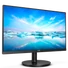 PHILIPS VA monitor 21.5" 221V8, 1920x1080, 16:9, 250cd/m2, 4 ms, VGA/HDMI