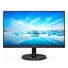 PHILIPS VA monitor 21.5" 221V8, 1920x1080, 16:9, 250cd/m2, 4 ms, VGA/HDMI