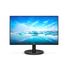 PHILIPS VA monitor 23.8" 241V8LA, 1920x1080, 16:9, 250cd/m2, 4ms, VGA/HDMI, hangszóró