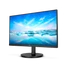 PHILIPS VA monitor 23.8" 241V8LA, 1920x1080, 16:9, 250cd/m2, 4ms, VGA/HDMI, hangszóró