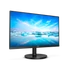 PHILIPS VA monitor 27" 271V8L, 1920x1080, 16:9, 250cd/m2, 4ms, VGA/HDMI