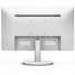 PHILIPS IPS monitor 27" 271V8AW, 1920x1080, 16:9, 250cd/m2, 4ms, HDMI/VGA, hangszóró, fehér
