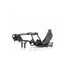PLAYSEAT® F1 Ultimate Edition játékülés fekete