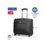 PORT DESIGNS Gurulós Notebook táska 105340, HANOI II TROLLEY 15.6", Fekete