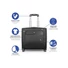 PORT DESIGNS Gurulós Notebook táska 105340, HANOI II TROLLEY 15.6", Fekete