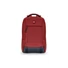 PORT DESIGNS Notebook hátizsák 140424, TORINO II BACKPACK 15.6/16’’ RED/Piros