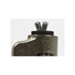 PORT DESIGNS SECURITY CABLE COMBINATION - NOBLE WEDGE ©