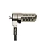 PORT DESIGNS SECURITY CABLE COMBINATION - NOBLE WEDGE ©