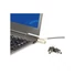 PORT DESIGNS SLIM KEYED SECURITY CABLE