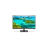 PHILIPS Ívelt VA monitor 23.6" 241E1SC, 1920x1080, 16:9, 250cd/m2, 4ms, VGA/HDMI