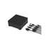 PORT DESIGNS Dokkoló állomás, USB-C & USB-A 2X2K UNIVERSAL OFFICE DOCKING STATION
