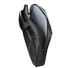 PORT DESIGNS Notebook táska 160514, COURCHEVEL TL 15.6", Fekete