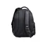 PORT DESIGNS Notebook hátizsák 160510, COURCHEVEL BACKPACK 14-15.6", Fekete
