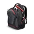 PORT DESIGNS Notebook hátizsák 160511, COURCHEVEL BACKPACK 17.3", Fekete