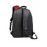 PORT DESIGNS Notebook hátizsák 110276, HOUSTON BP 17.3" BLACK/Fekete