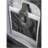 PORT DESIGNS Notebook hátizsák 170230, MANHATTAN BACKPACK 13-14" BLACK/Fekete