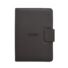 Kép 1/9 - Port Designs univerzális tablet tok, Muskoka, 10,1" - fekete