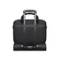 PORT DESIGNS Notebook táska 105063, HANOI II CLAMSHELL 13-14", Fekete
