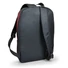 PORT DESIGNS Notebook hátizsák 105330, PORTLAND BP 15.6" BLACK/Fekete