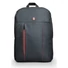 PORT DESIGNS Notebook hátizsák 105330, PORTLAND BP 15.6" BLACK/Fekete
