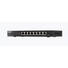 QNAP Switch 8x2500Mbps, Nem Menedzselhető, Asztali - QSW-1108-8T