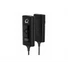 QPAD QH-95 Gamer fejhallgató mikrofonnal 3,5 mm jack