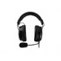 QPAD QH-95 Gamer fejhallgató mikrofonnal 3,5 mm jack