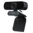 RAPOO 192417, XW180 (1080P, AUTOFOCUS, 30FPS) WEBCAM