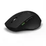 RAPOO 180808, MULTIMODE "MT550" BLUETOOTH + 2,4GHZ, 6 GOMBOS LÉZER EGÉR