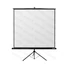 REFLECTA Vászon, Tripod CrystalLine 240x240cm, matte white (1:1)
