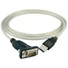 ROLINE Kábel USB - RS232 Adapter 1,8m