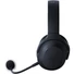 Razer Barracuda X vezeték nélküli gamer fejhallgató mikrofonnal, fekete