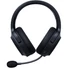 Razer Barracuda X vezeték nélküli gamer fejhallgató mikrofonnal, fekete