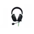 Razer Blackshark V2 X gamer fejhallgató, fekete-zöld