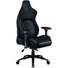 Razer Iskur gamer szék, fekete/fekete
