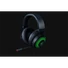 Razer Kraken Ultimate gamer fejhallgató USB csatlakozóval