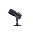 Razer Seiren Elite streamer asztali mikrofon, fekete