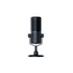 Razer Seiren Elite streamer asztali mikrofon, fekete