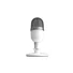 Razer Seiren Mini Mercury asztali mikrofon, fehér