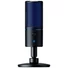 Razer Seiren X PS4 mikrofon, fekete