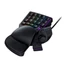 Razer Tartarus Pro gamer keypad, fekete