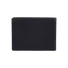 SAMSONITE BŐR Pénztárca 123997-1041, 005 - B 8CC+2C (Black) -ATTACK 2 SLG