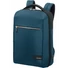 SAMSONITE Notebook hátizsák 134548-1671, Laptop Backpack 14.1" (Peacock) -LITEPOINT
