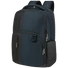 SAMSONITE Notebook hátizsák 142142-1277, LPT Backpack 14.1" (Deep blue) -BIZ2GO